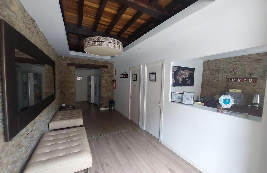 Albergue Castelos-1