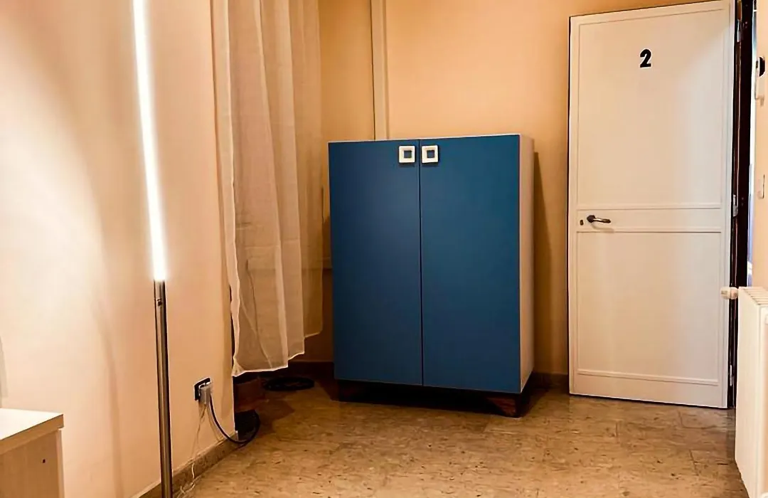 Sina Rent Room-1