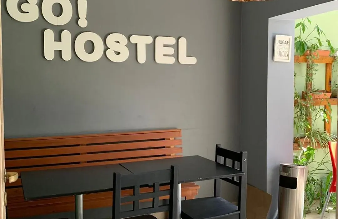 Go Hostel-1