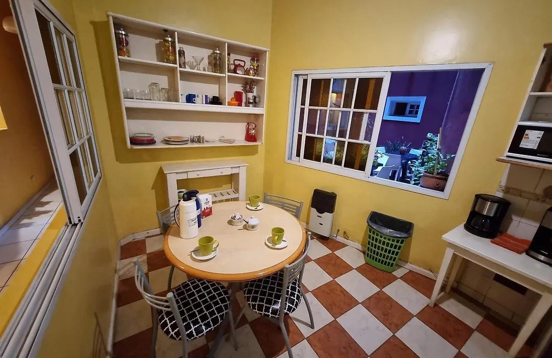 Hostel Estoril-1