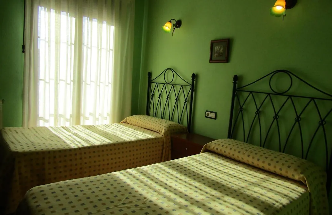 Hostal Paquita-1