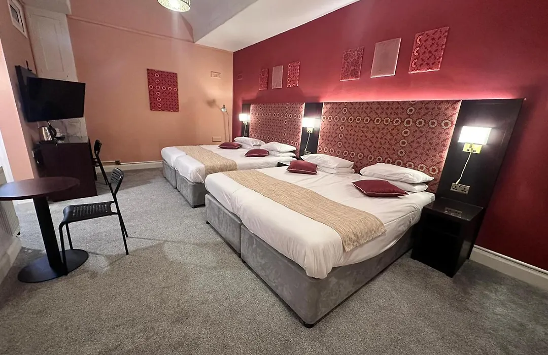 Acacia Hostel-1