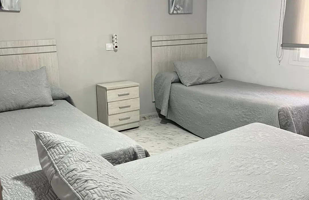 Hostal Guerra-1