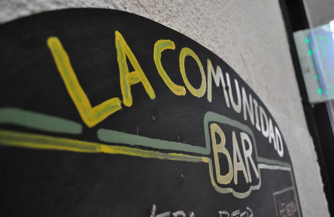 Hostel La Comunidad-1