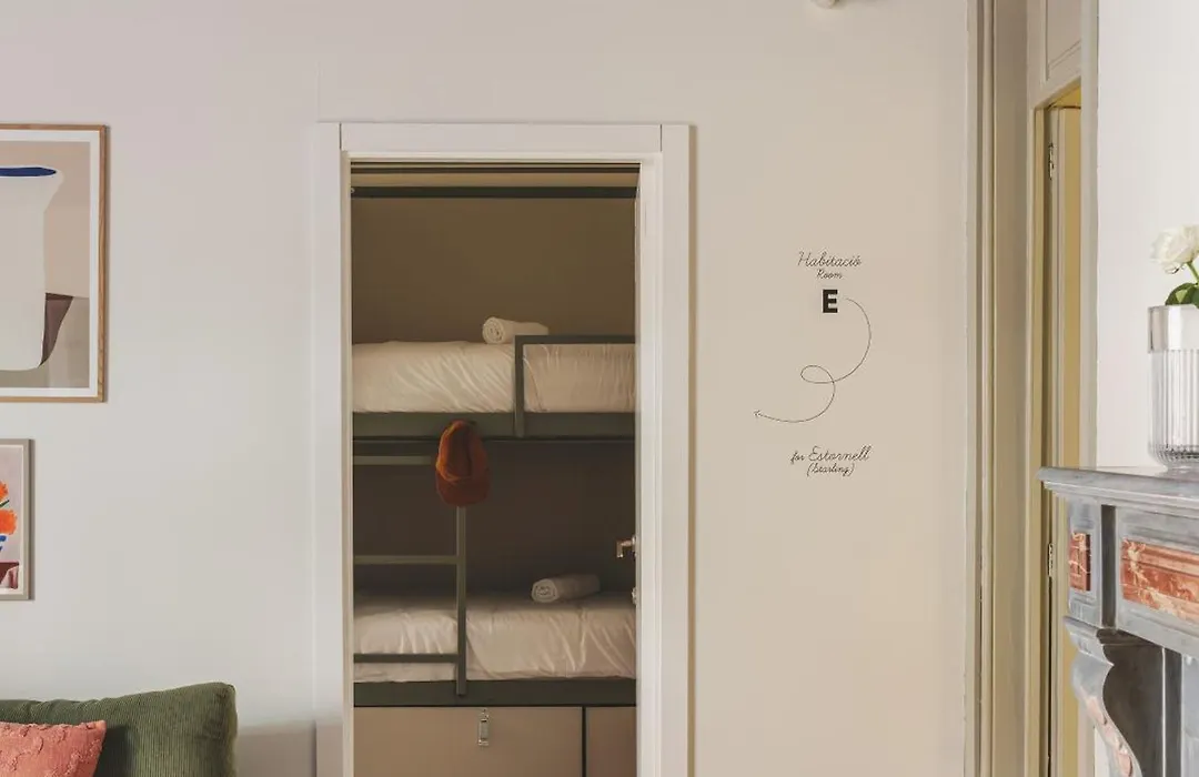 Piulet Hostel-1