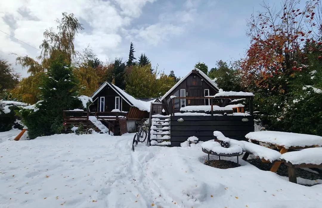Alaska Patagonia Hostel-1