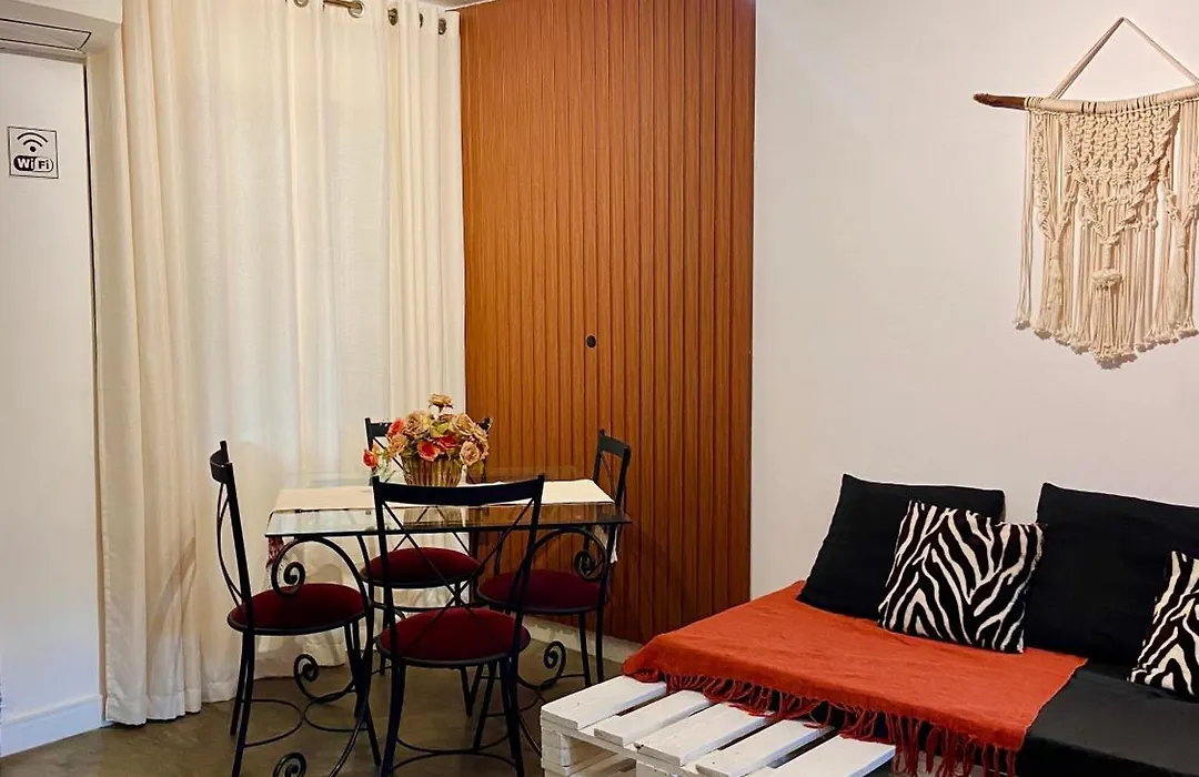 Galeria Sp Hostel-1