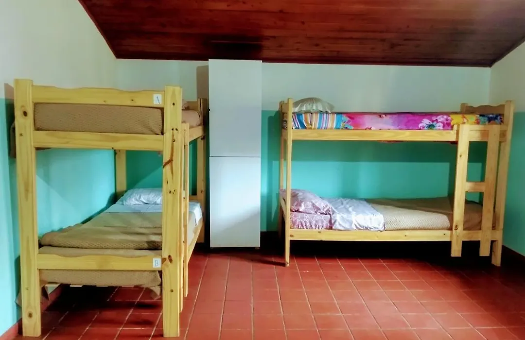 Km Sun Hostel-1