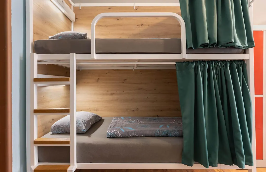 Hostel Elf-1