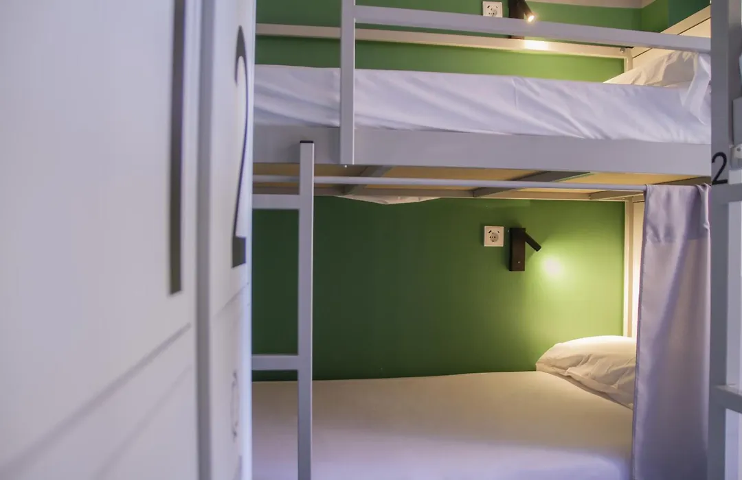 room00 Valencia Hostel-1