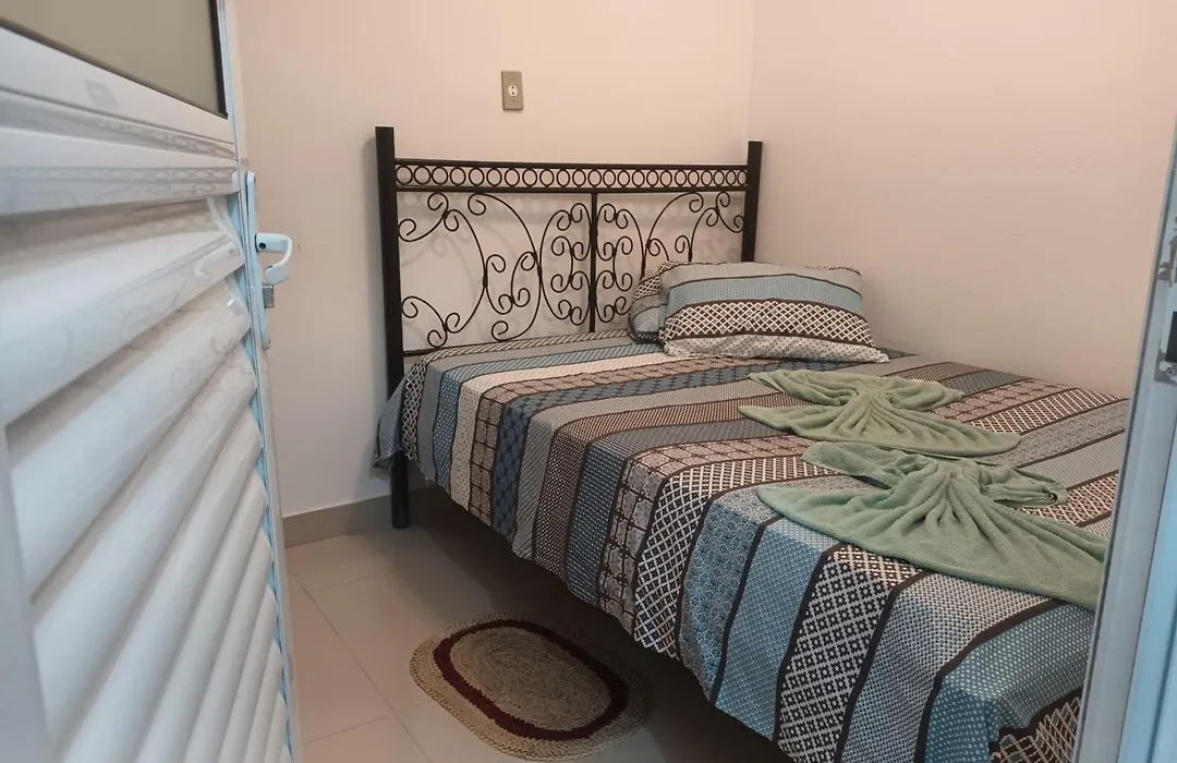 Girassol Hostel Vila Madalena-1