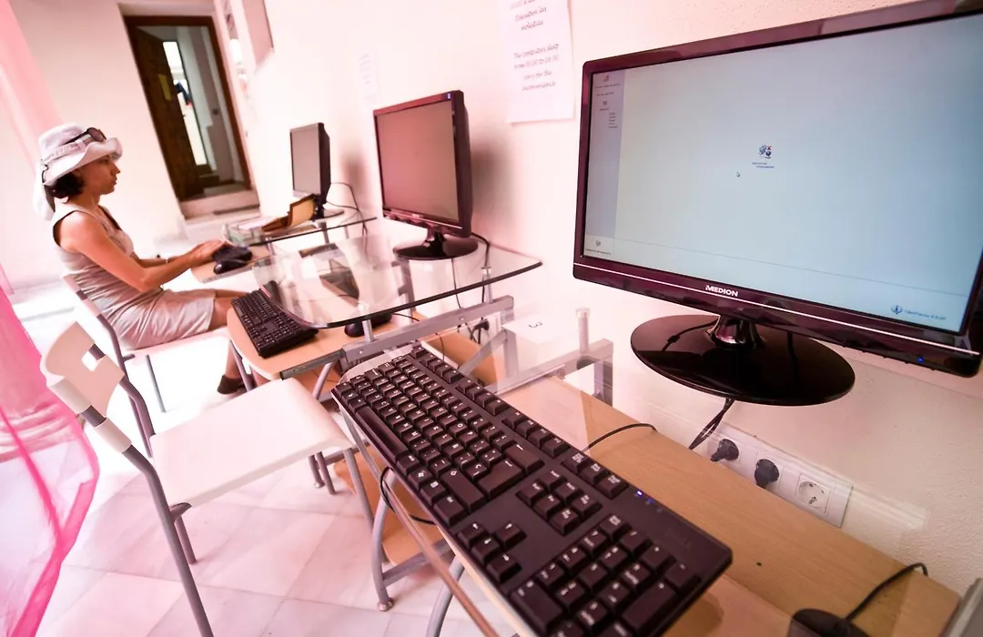 White Nest Hostel-1