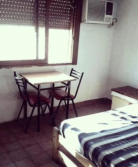 Budget Hotel-1