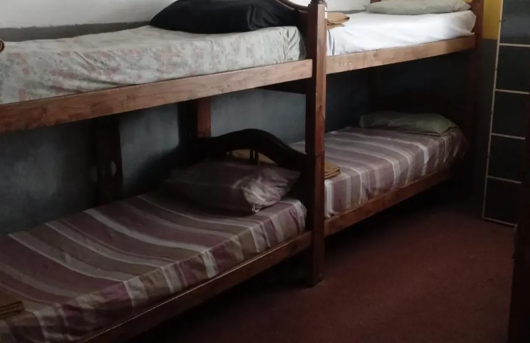 San Juan Hostel-1