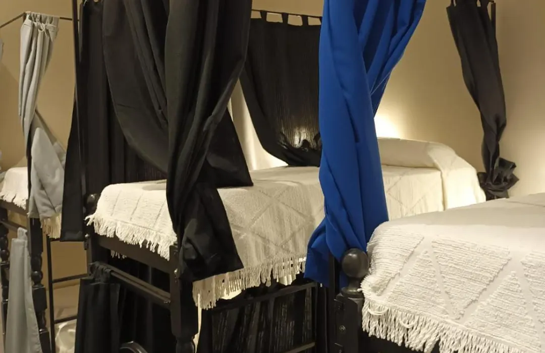 Hostel Marilian-1