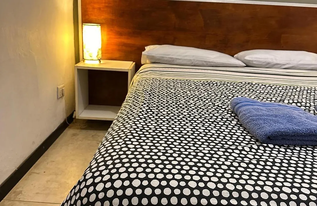 Hostel Carlos Gardel-1