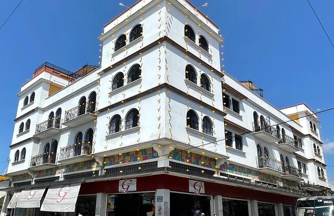 Hostal Andaina-1