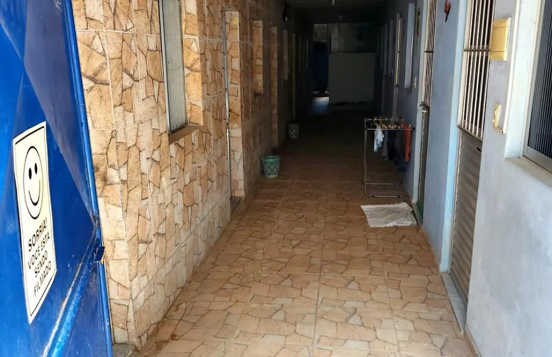 Hostel Alvorada-1
