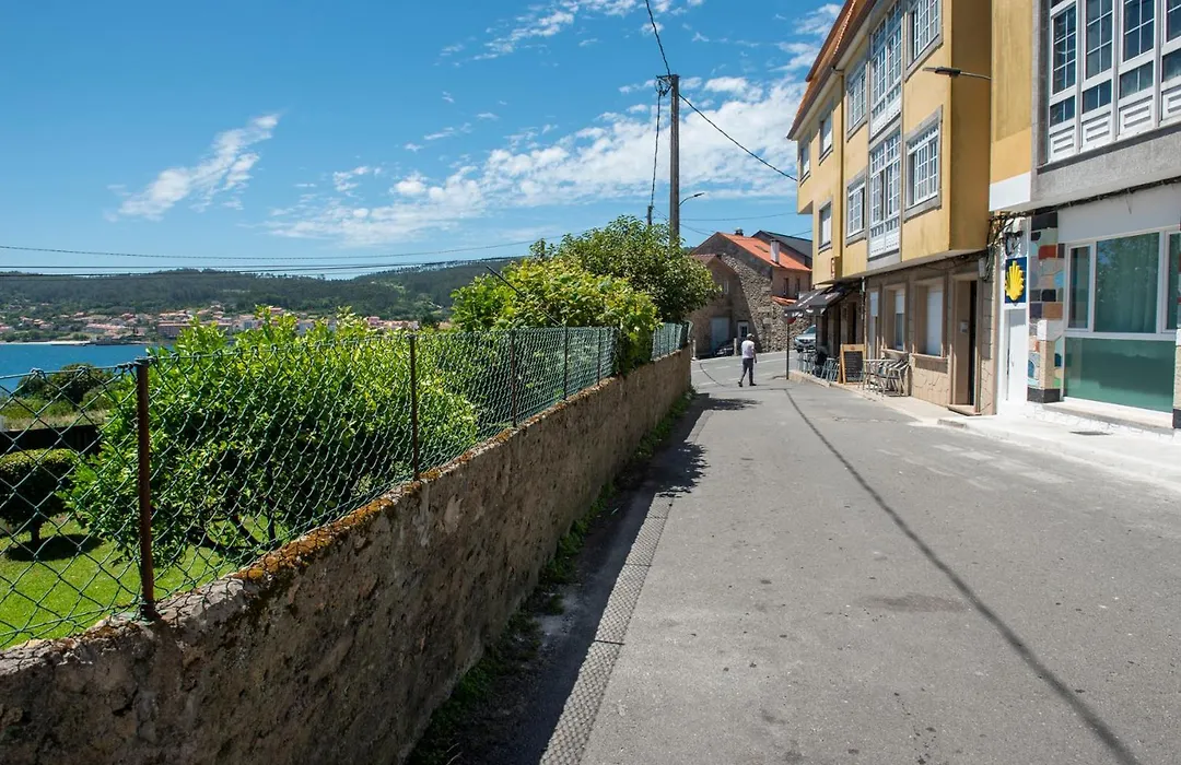 Albergue Talieiro-1