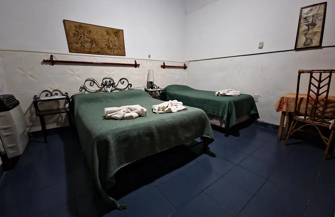 Sayta Hostal-1