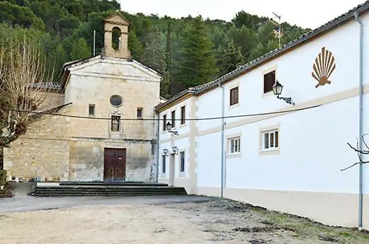 Albergue Capuchinos Rocamador-1