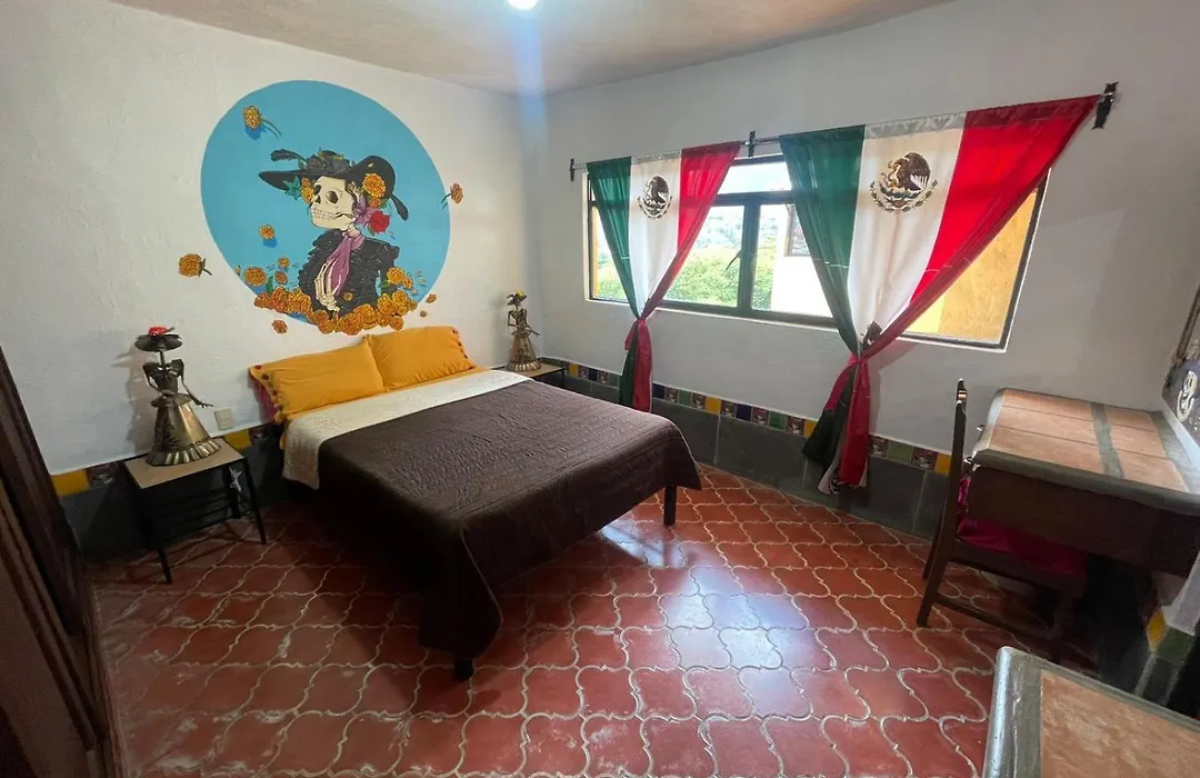 Hostal Casa de Dante-1