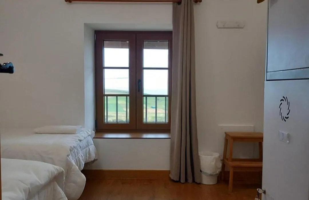 Albergue El Pino-1