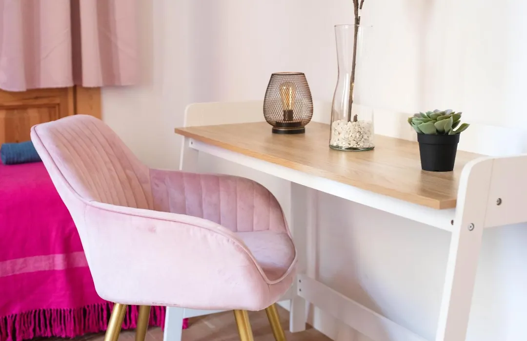 Barcelona Rooms - Princesa-1