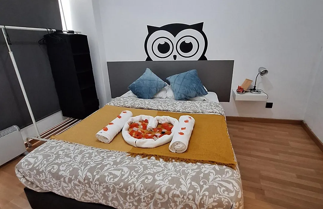 Corujinha Hostel-1