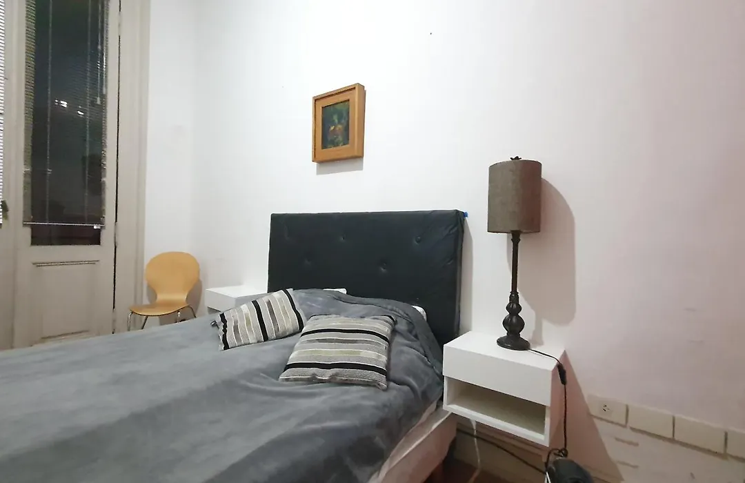 Lo De Luigi Hostal-1