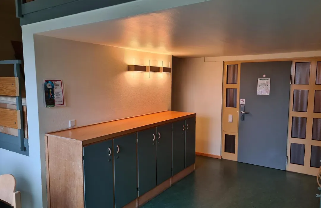 Jugendgaestehaus St.-Michaels-Heim-1