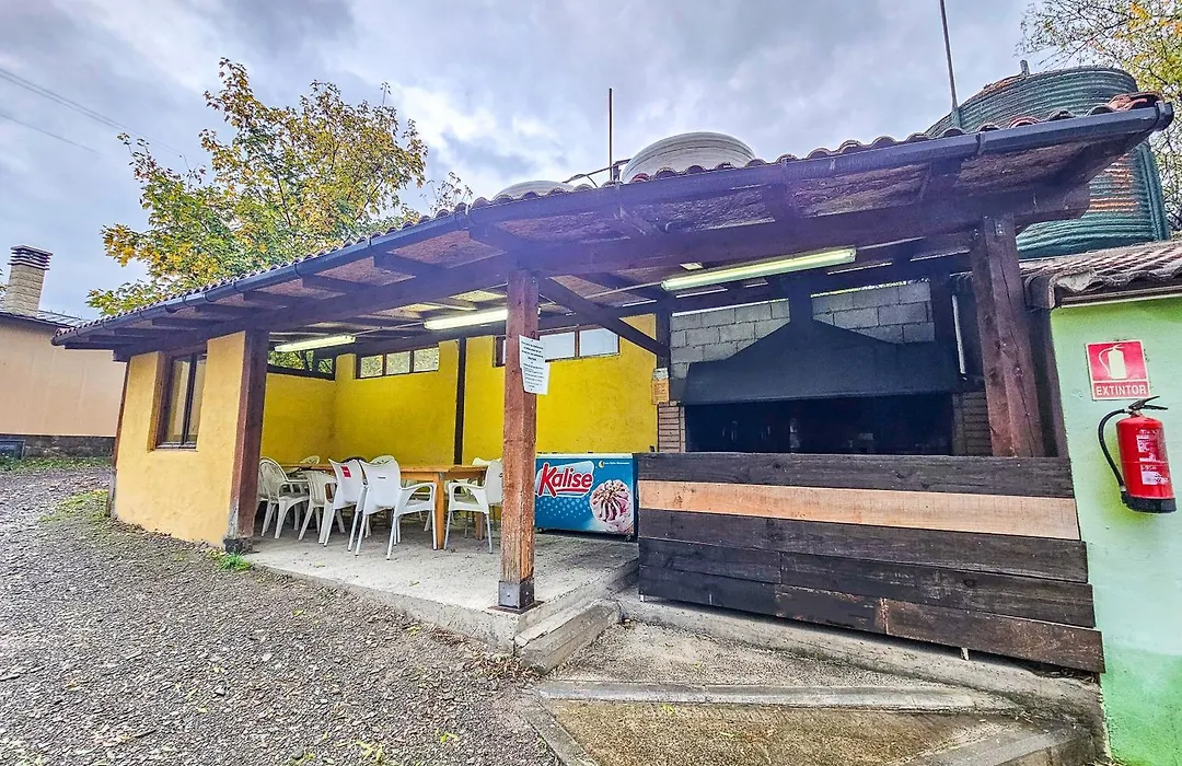 Hostel Backpacker Solopuent-1