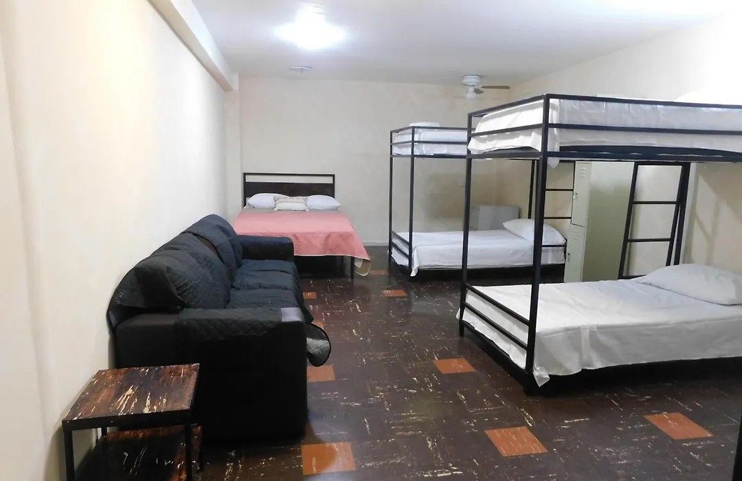Casa Talavera Hostel-1