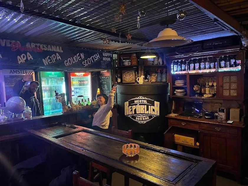 Republica Hostel-1