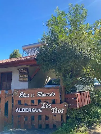 Albergue los Tíos-1