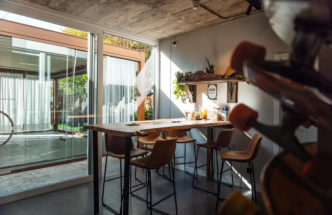 Zarautz Surf House-1