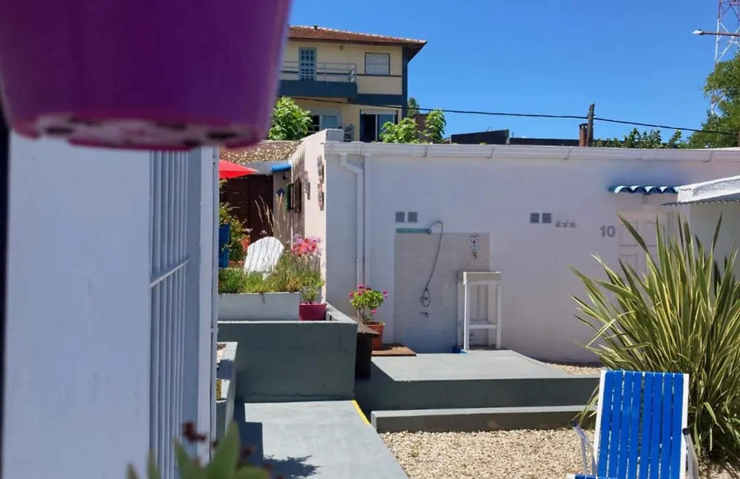 Hostel Hola Ola-1