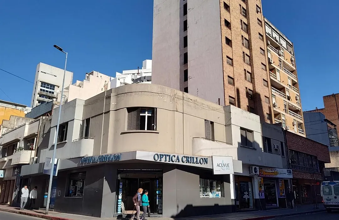 HA! Residencia 1-1