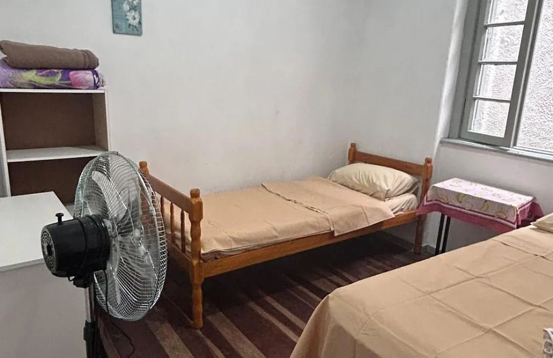 Hostel Bahia-1
