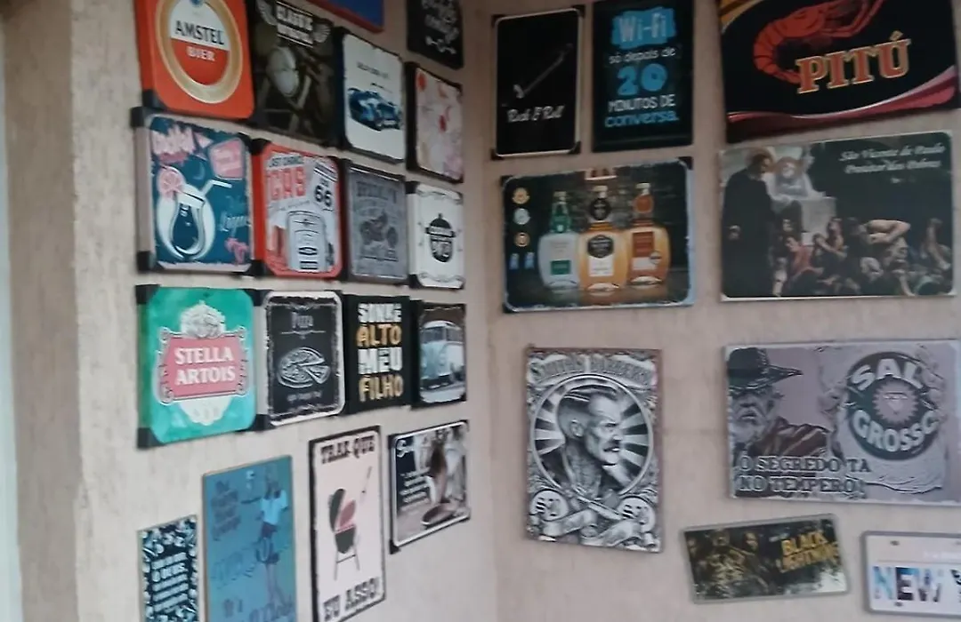 Hostel London-1