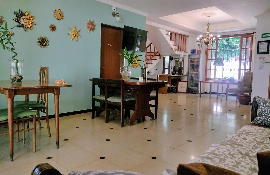 Soles Hostel Boutique-1