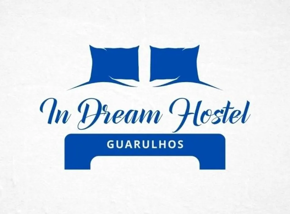 In Dream Hostel Guarulhos-1