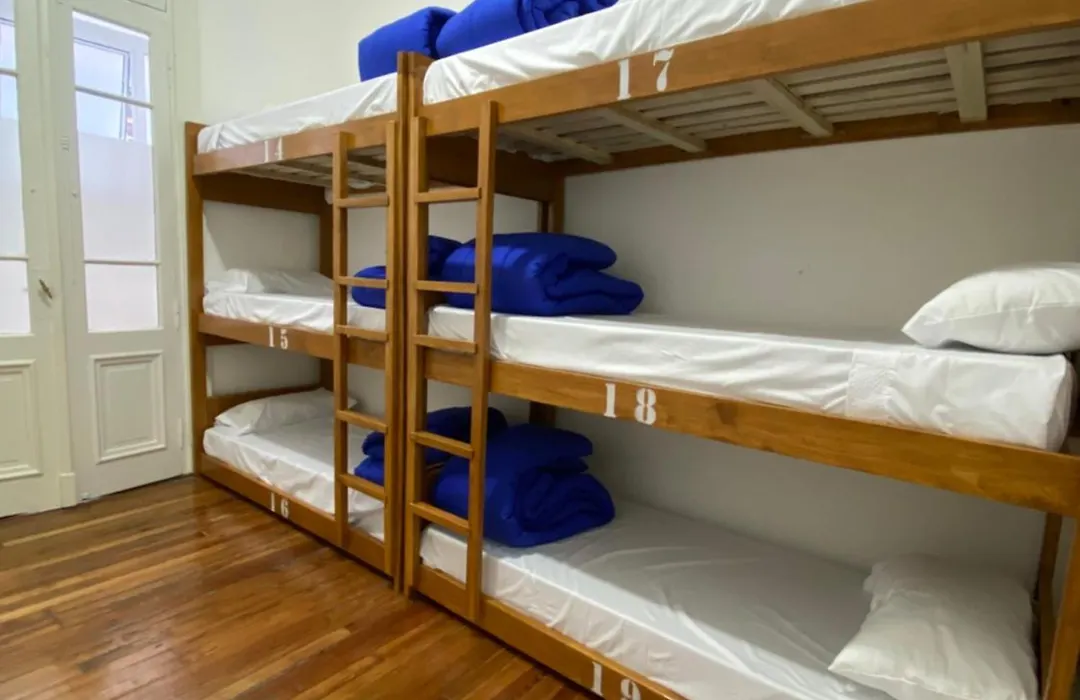 Hostel Miraflores-1