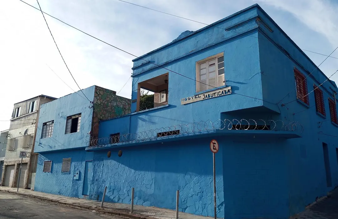 Hostel Mineiro-1