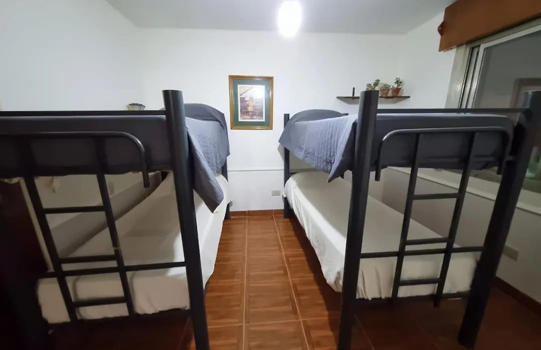 La Casita Hostel-1