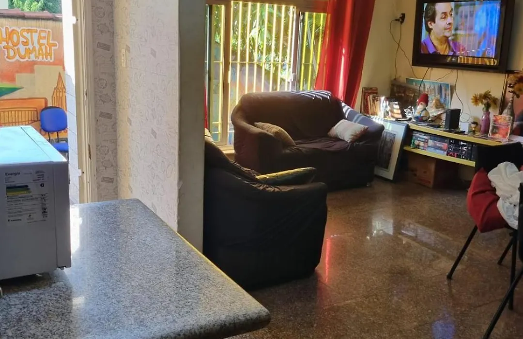 Hostel Dumah-1