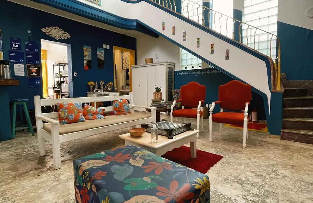 Hostel Barra-1