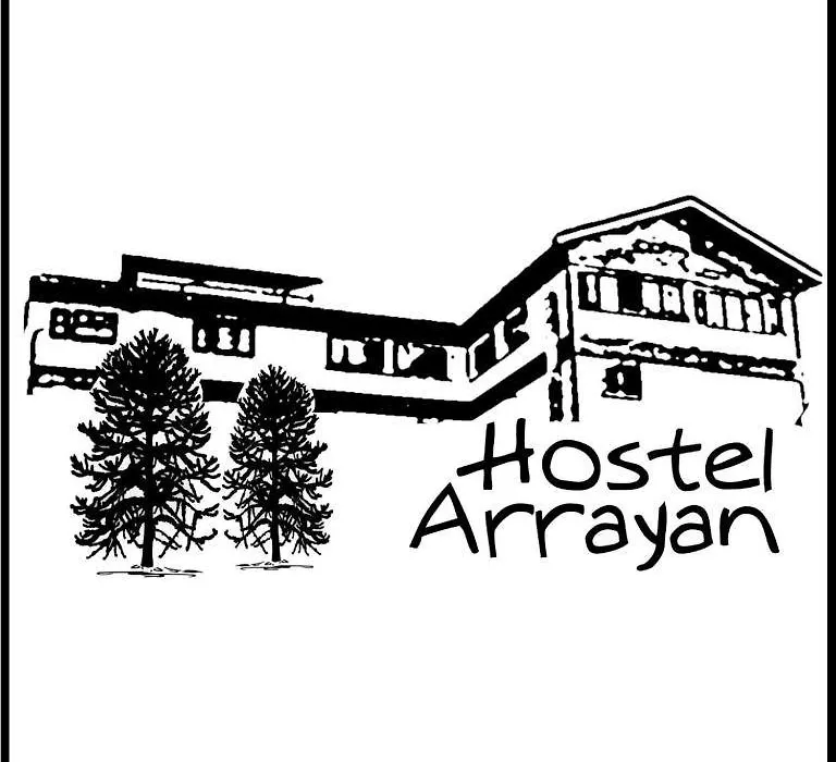 Hostel Arrayan-1