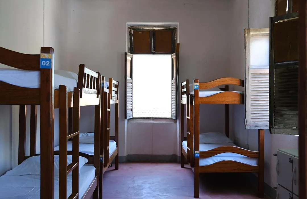 Hostel Divino do Carmo-1