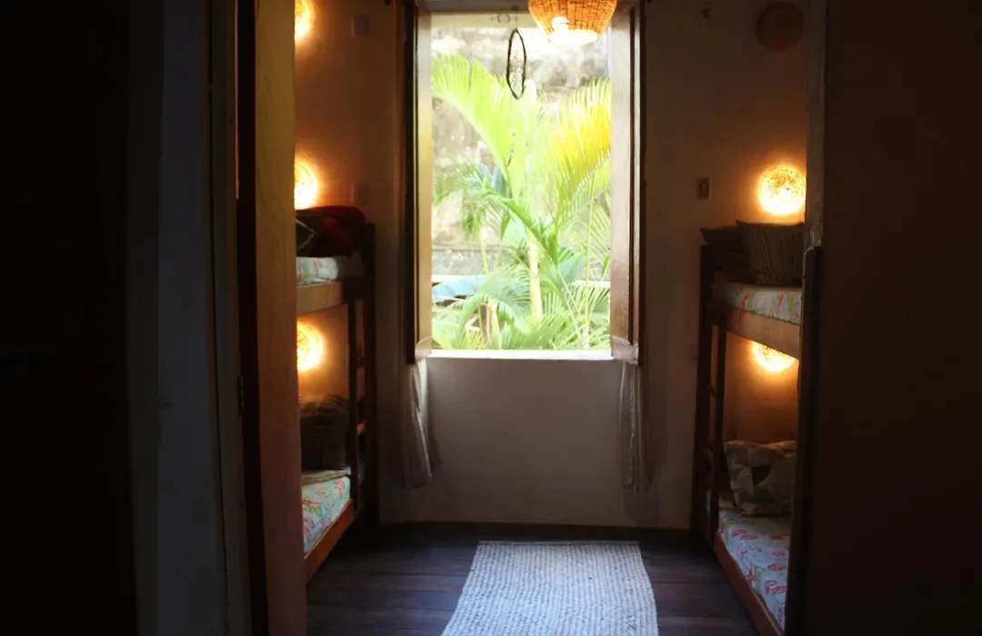Centro Cultural do Bispo Guesthouse-1